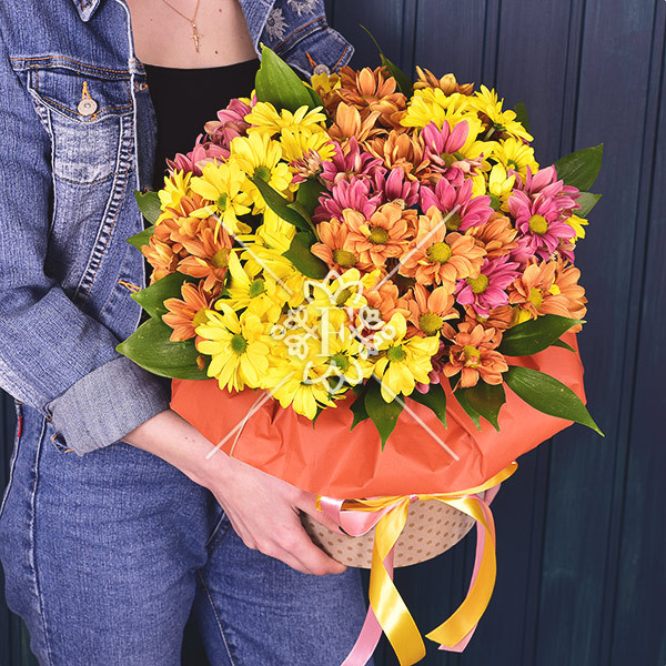 Все для тебя